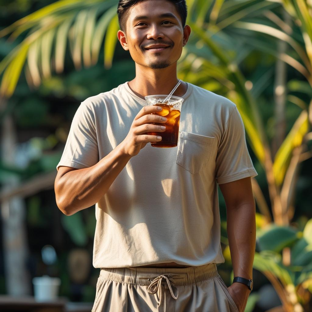 Groom Men 1